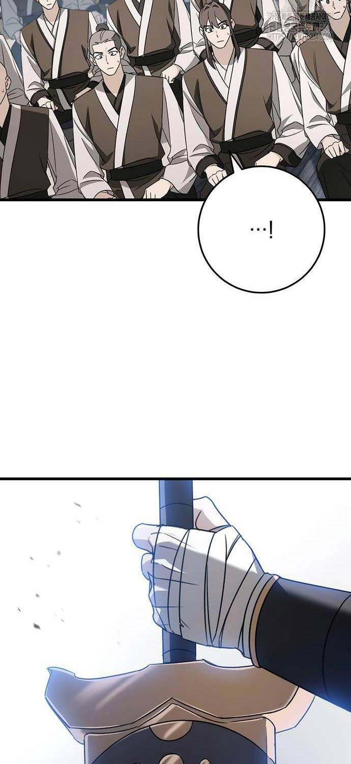 Thanh Kiếm Của Hoàng Đế - Chapter 56 - Page 109