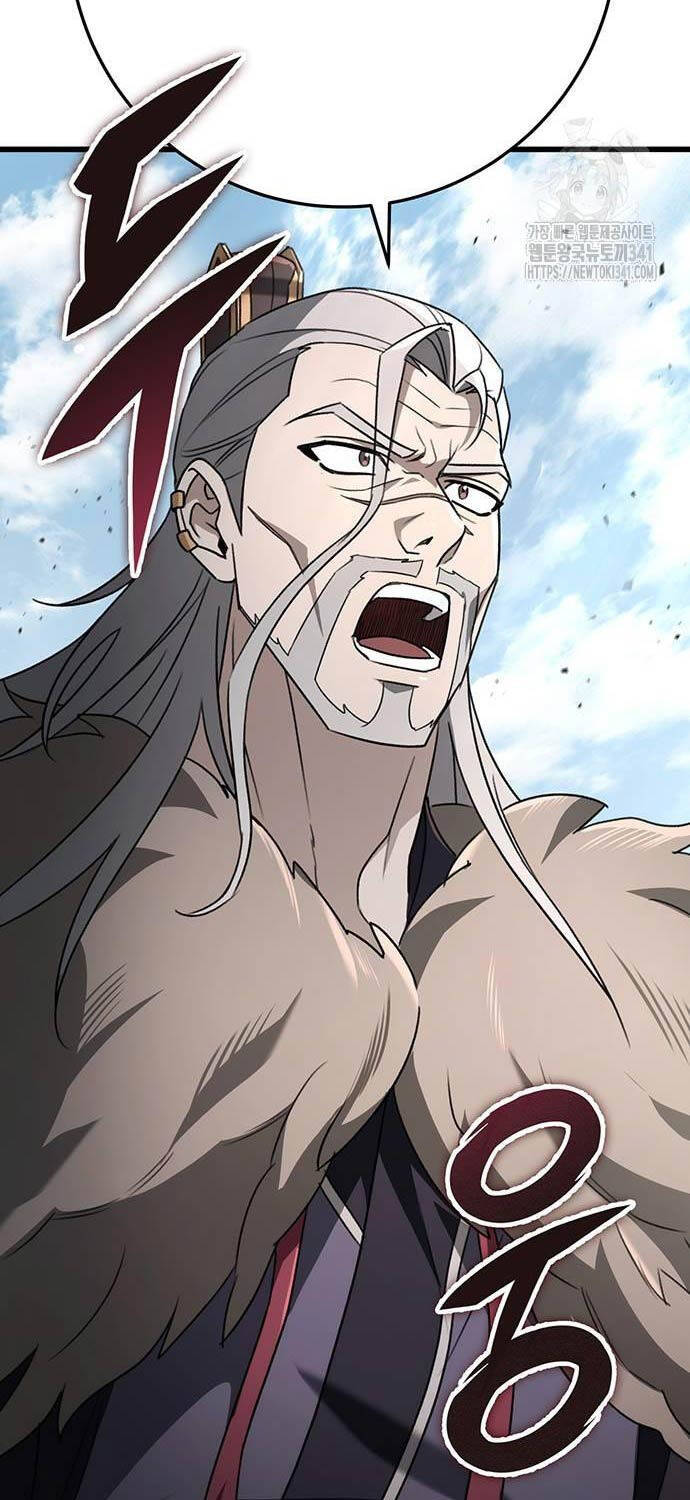 Thanh Kiếm Của Hoàng Đế - Chapter 56 - Page 111