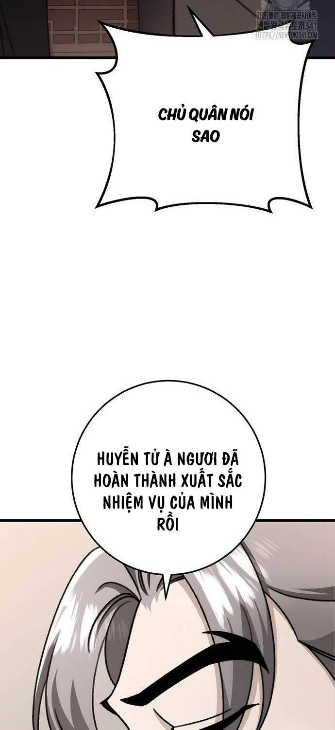 Thanh Kiếm Của Hoàng Đế - Chapter 56 - Page 13