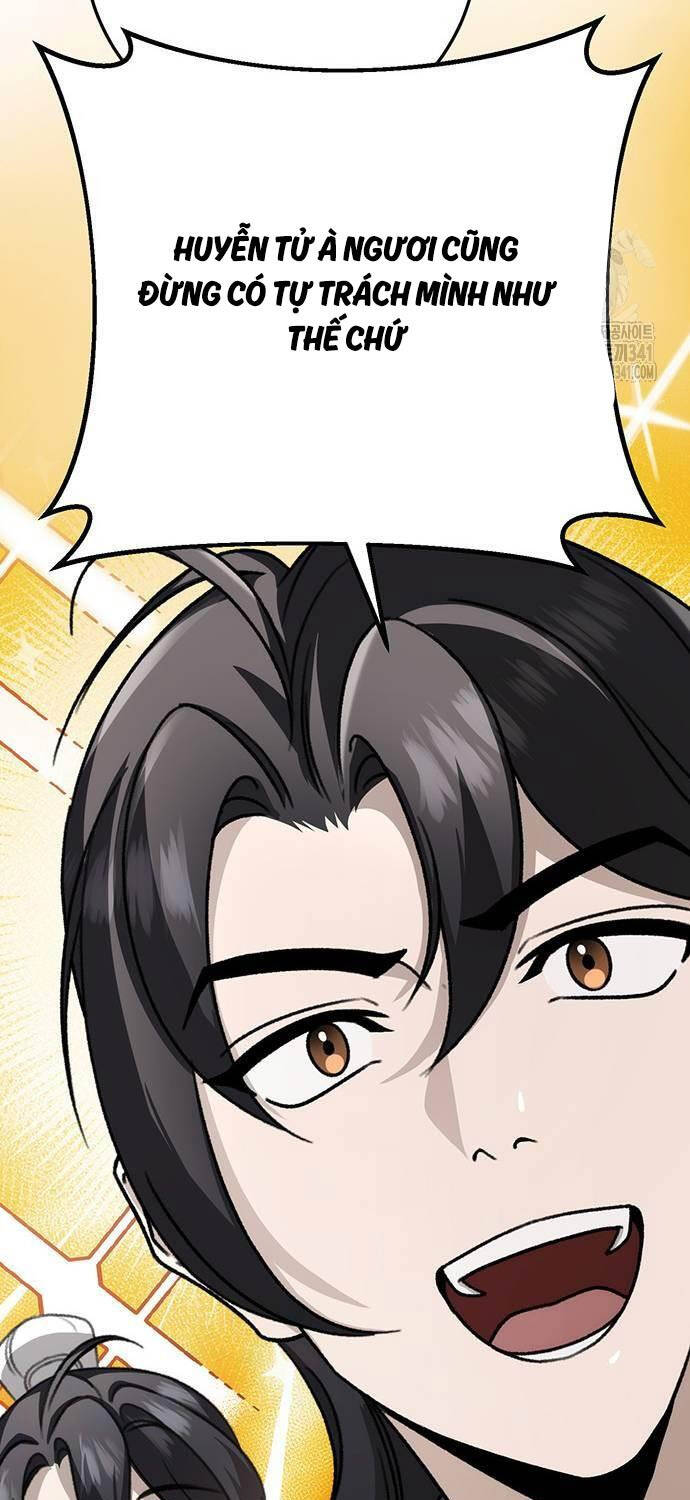 Thanh Kiếm Của Hoàng Đế - Chapter 56 - Page 16