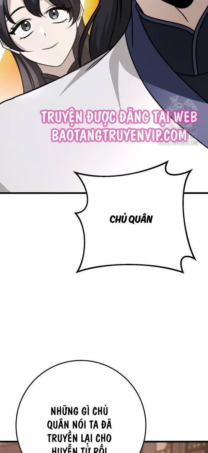 Thanh Kiếm Của Hoàng Đế - Chapter 56 - Page 17