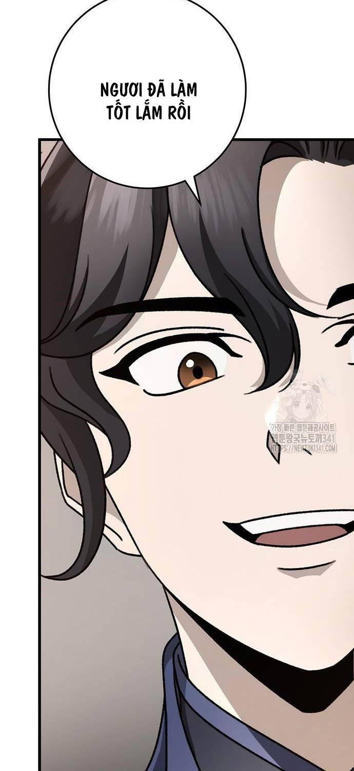 Thanh Kiếm Của Hoàng Đế - Chapter 56 - Page 21