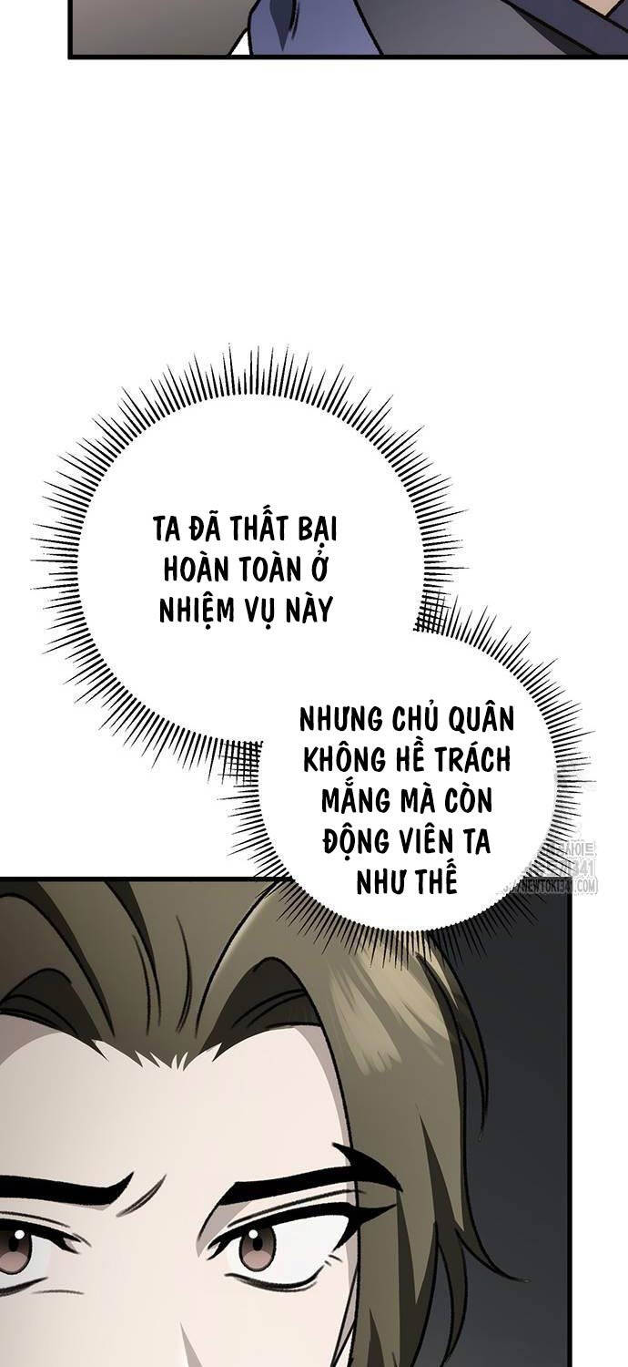 Thanh Kiếm Của Hoàng Đế - Chapter 56 - Page 22