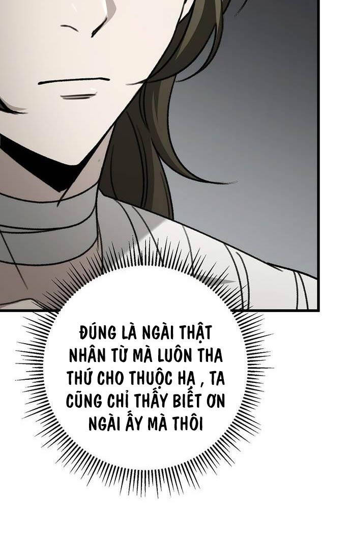 Thanh Kiếm Của Hoàng Đế - Chapter 56 - Page 23