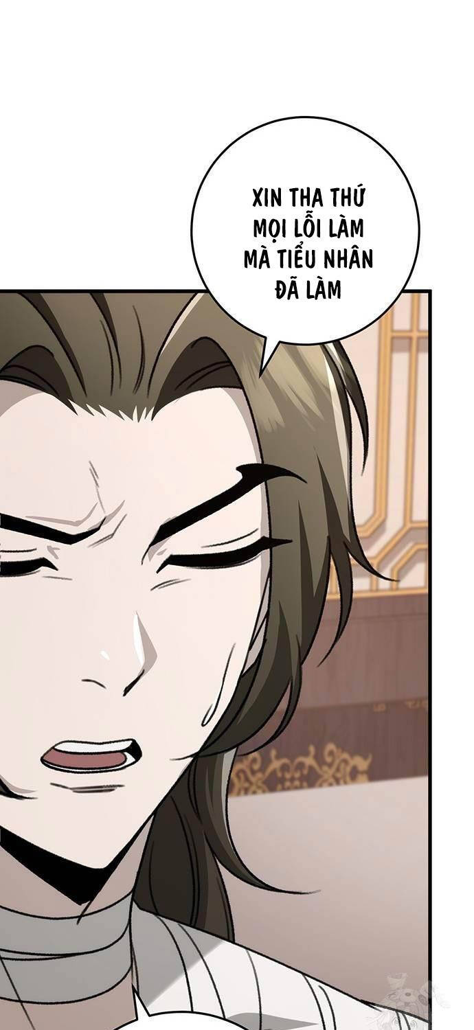 Thanh Kiếm Của Hoàng Đế - Chapter 56 - Page 24