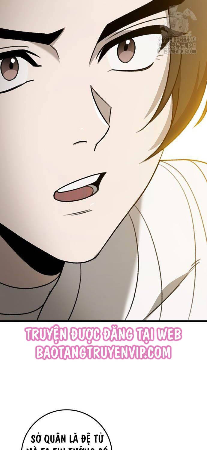 Thanh Kiếm Của Hoàng Đế - Chapter 56 - Page 26