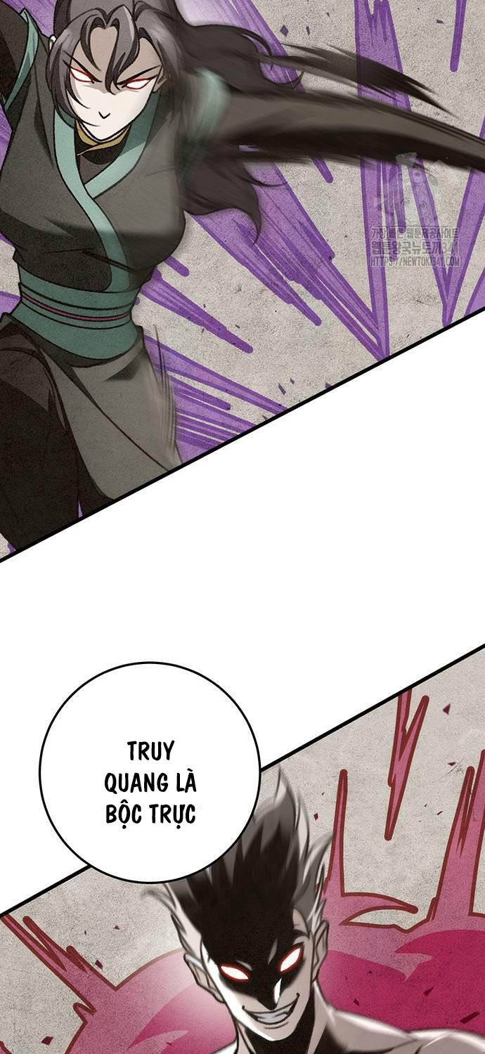 Thanh Kiếm Của Hoàng Đế - Chapter 56 - Page 28