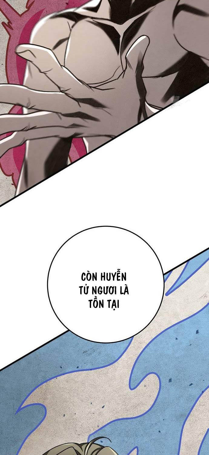 Thanh Kiếm Của Hoàng Đế - Chapter 56 - Page 29