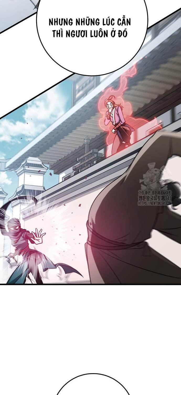 Thanh Kiếm Của Hoàng Đế - Chapter 56 - Page 32