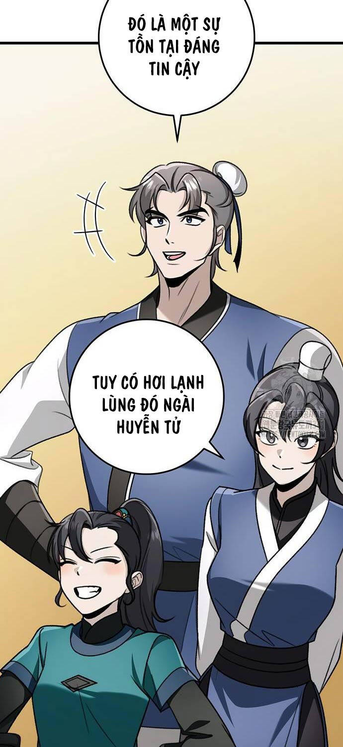 Thanh Kiếm Của Hoàng Đế - Chapter 56 - Page 33