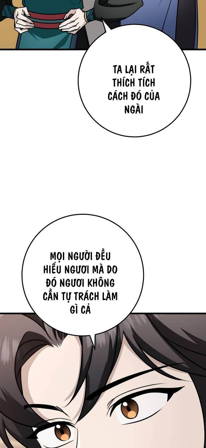 Thanh Kiếm Của Hoàng Đế - Chapter 56 - Page 34