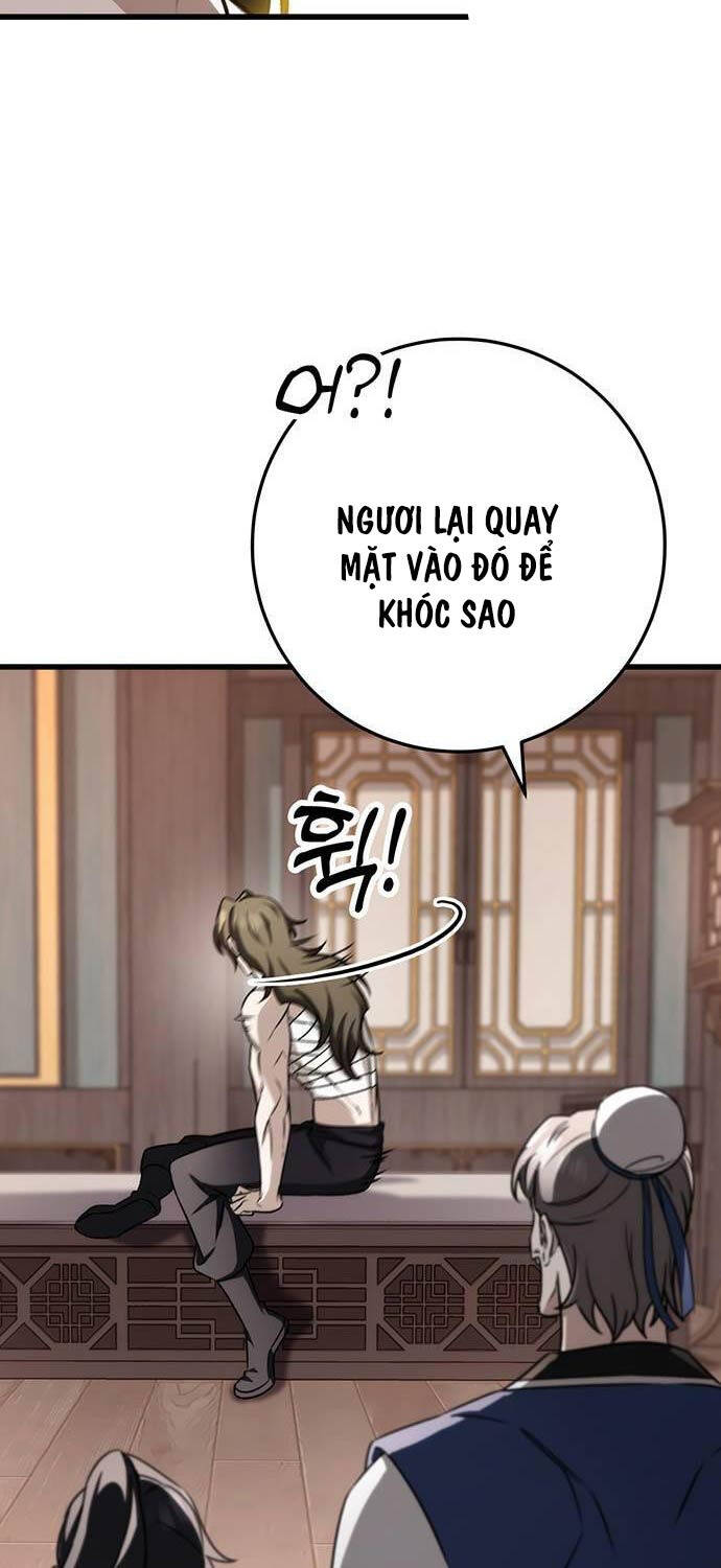 Thanh Kiếm Của Hoàng Đế - Chapter 56 - Page 37