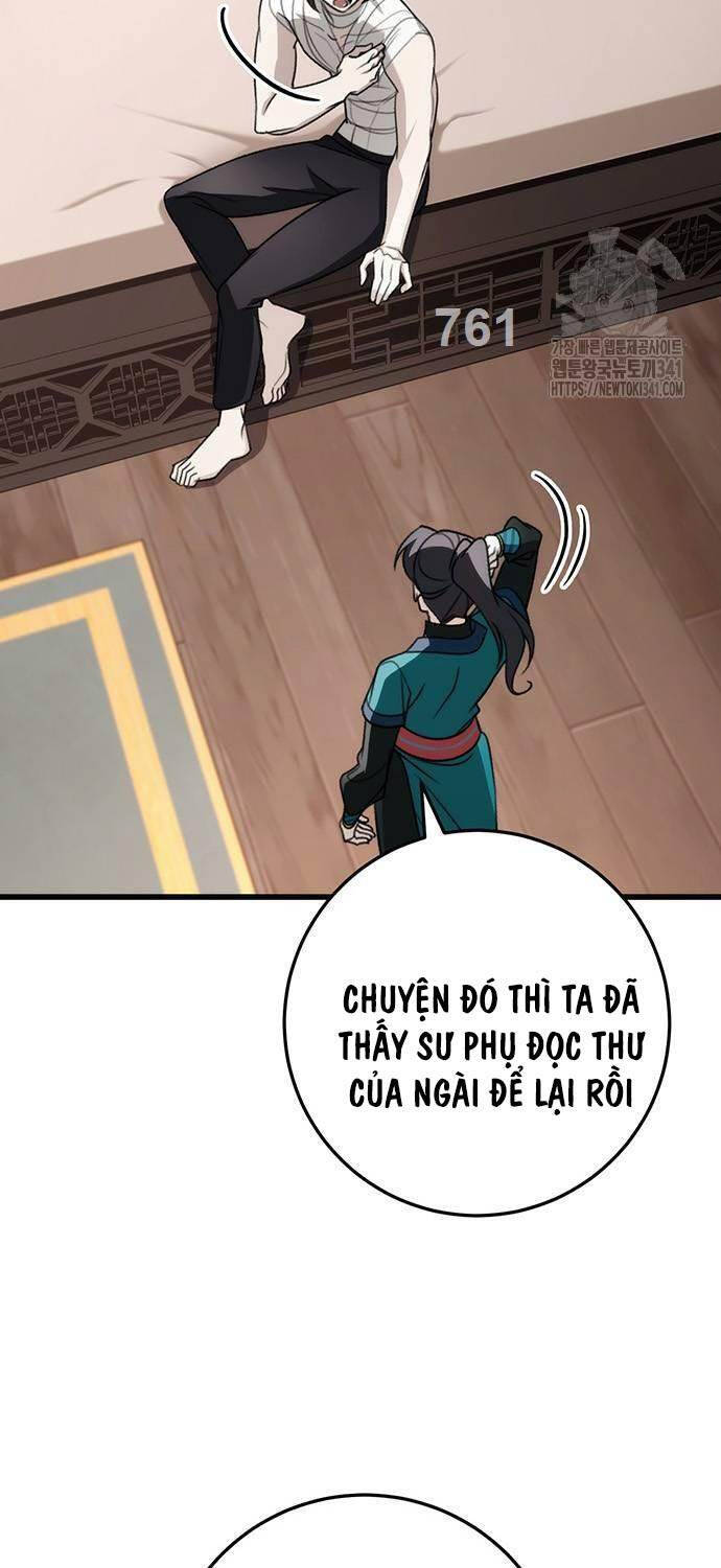 Thanh Kiếm Của Hoàng Đế - Chapter 56 - Page 4