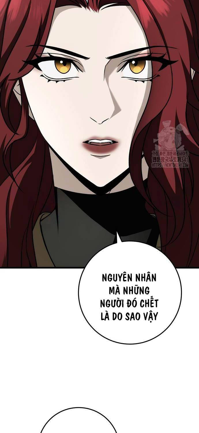 Thanh Kiếm Của Hoàng Đế - Chapter 56 - Page 42