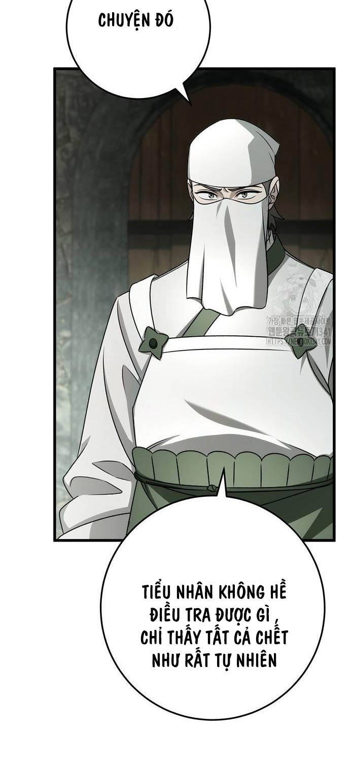 Thanh Kiếm Của Hoàng Đế - Chapter 56 - Page 43