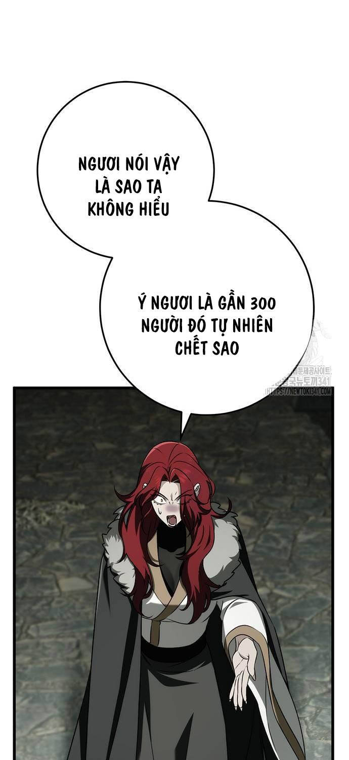 Thanh Kiếm Của Hoàng Đế - Chapter 56 - Page 44