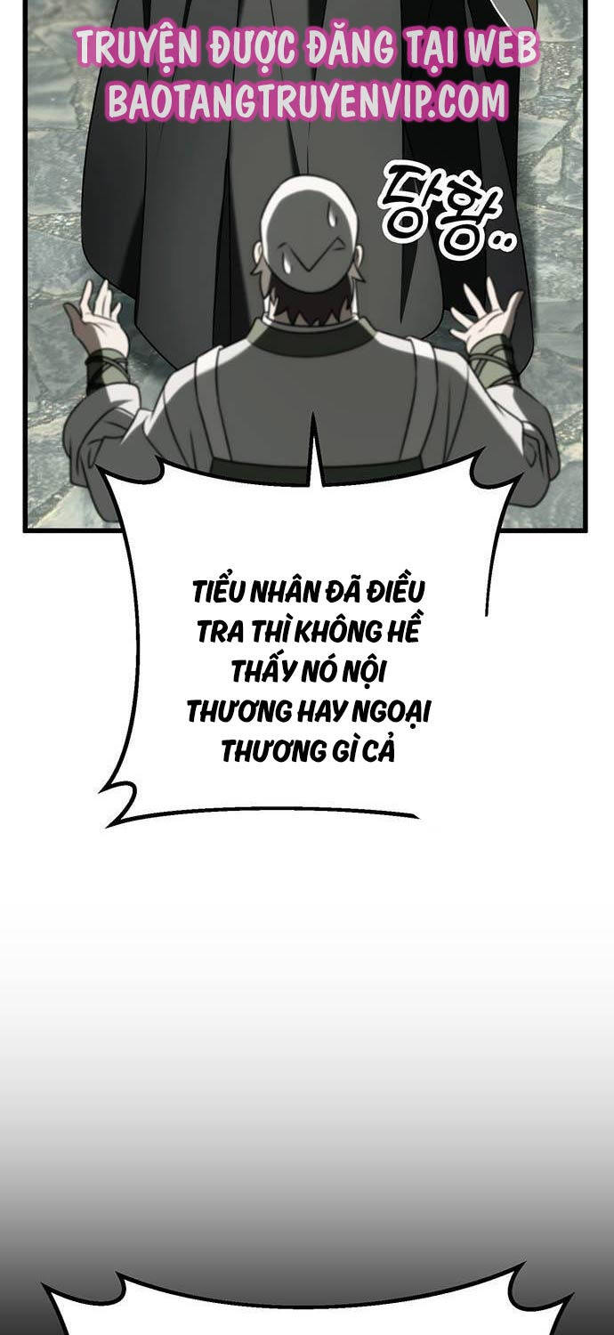 Thanh Kiếm Của Hoàng Đế - Chapter 56 - Page 45