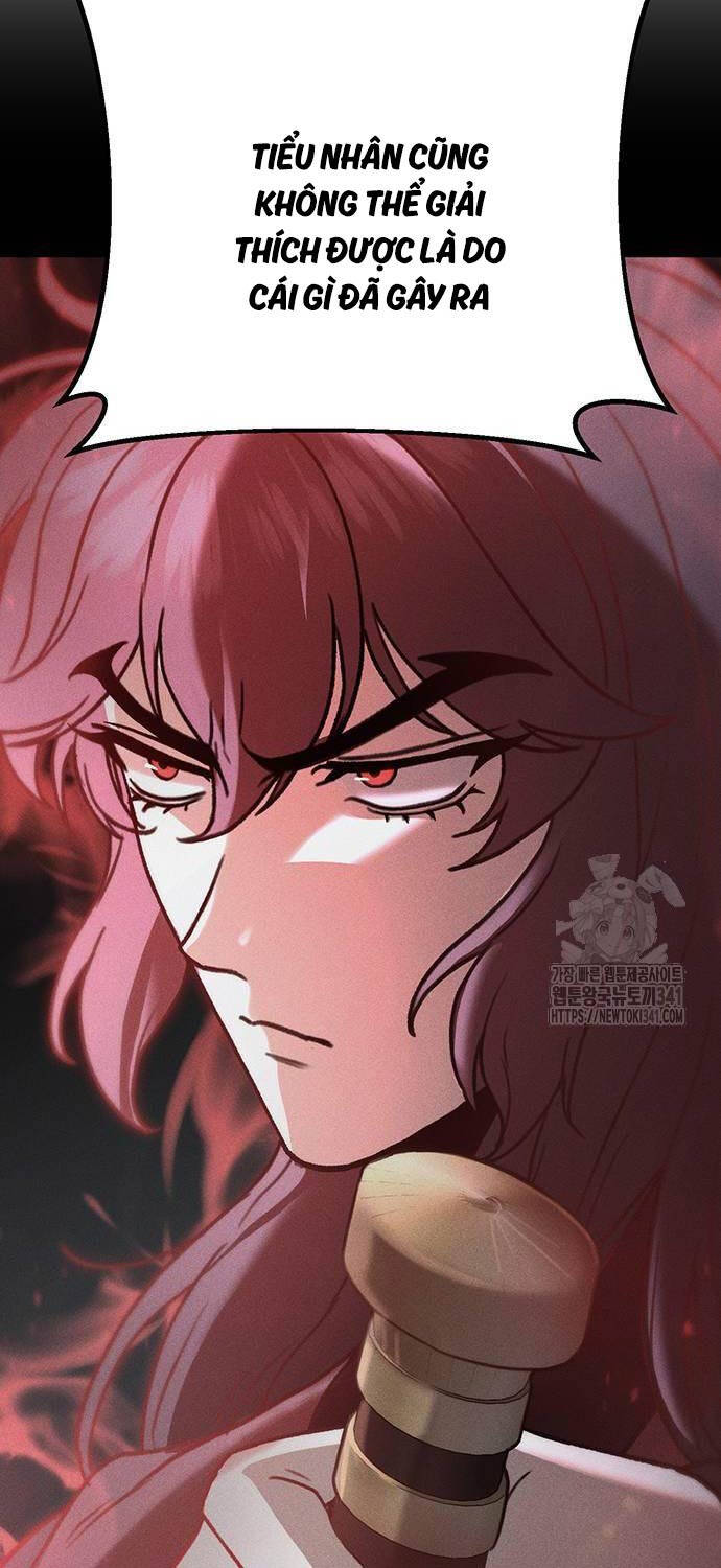 Thanh Kiếm Của Hoàng Đế - Chapter 56 - Page 46