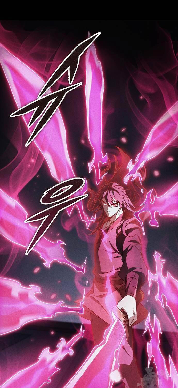 Thanh Kiếm Của Hoàng Đế - Chapter 56 - Page 48