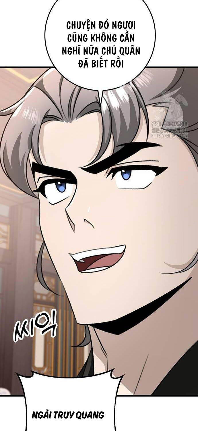 Thanh Kiếm Của Hoàng Đế - Chapter 56 - Page 5