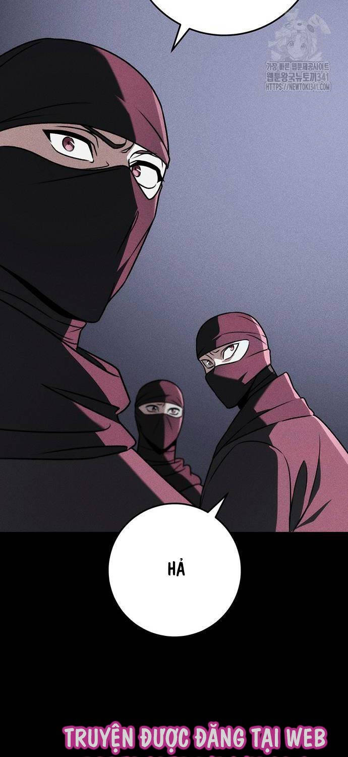 Thanh Kiếm Của Hoàng Đế - Chapter 56 - Page 50