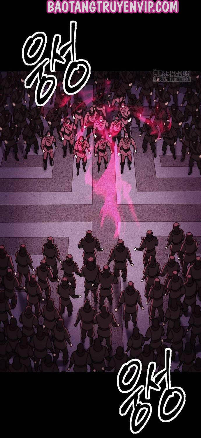 Thanh Kiếm Của Hoàng Đế - Chapter 56 - Page 51