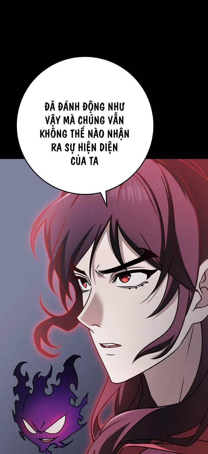Thanh Kiếm Của Hoàng Đế - Chapter 56 - Page 52