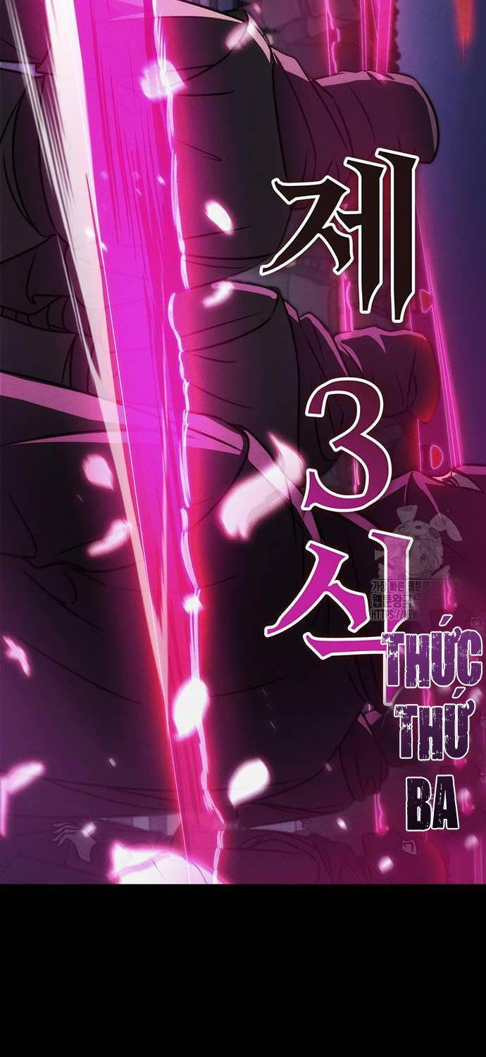 Thanh Kiếm Của Hoàng Đế - Chapter 56 - Page 57