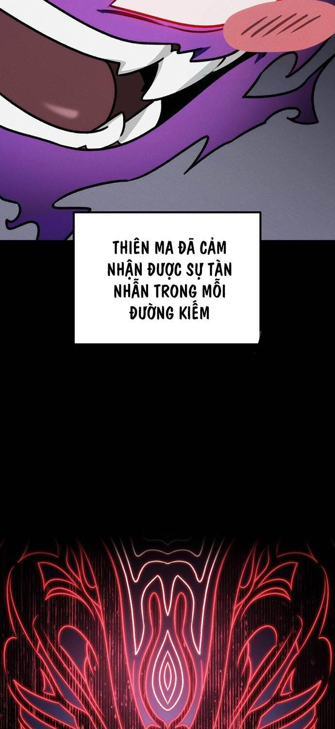 Thanh Kiếm Của Hoàng Đế - Chapter 56 - Page 68