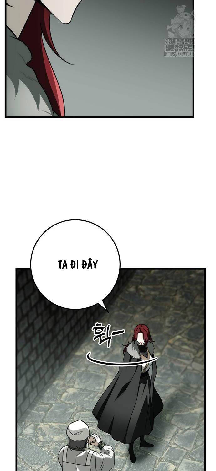 Thanh Kiếm Của Hoàng Đế - Chapter 56 - Page 74