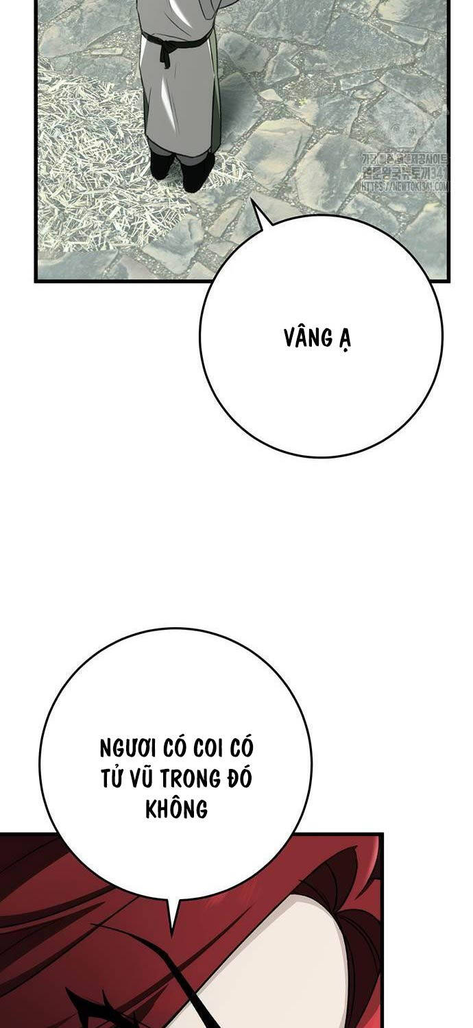 Thanh Kiếm Của Hoàng Đế - Chapter 56 - Page 75