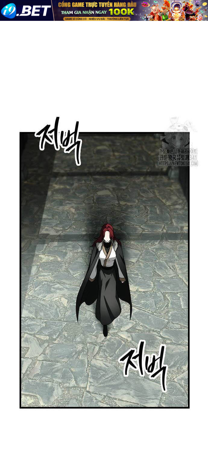 Thanh Kiếm Của Hoàng Đế - Chapter 56 - Page 77