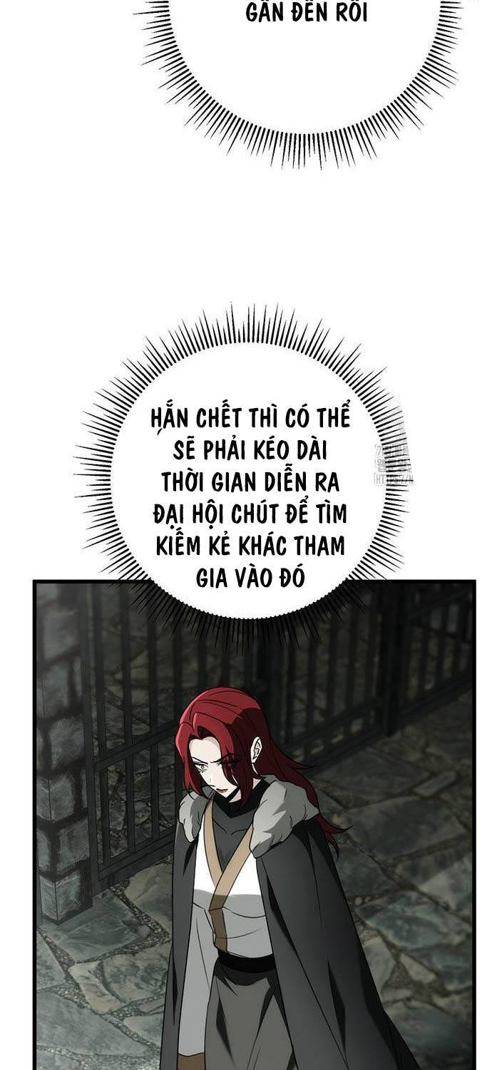 Thanh Kiếm Của Hoàng Đế - Chapter 56 - Page 79