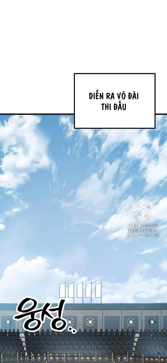 Thanh Kiếm Của Hoàng Đế - Chapter 56 - Page 82