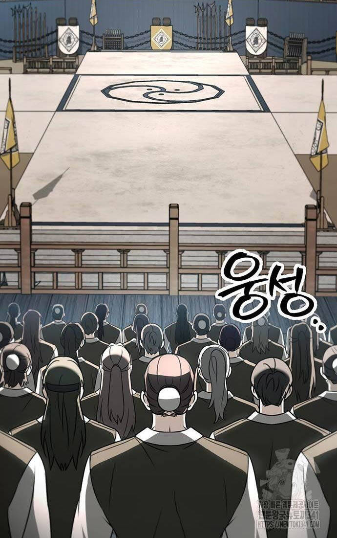 Thanh Kiếm Của Hoàng Đế - Chapter 56 - Page 83