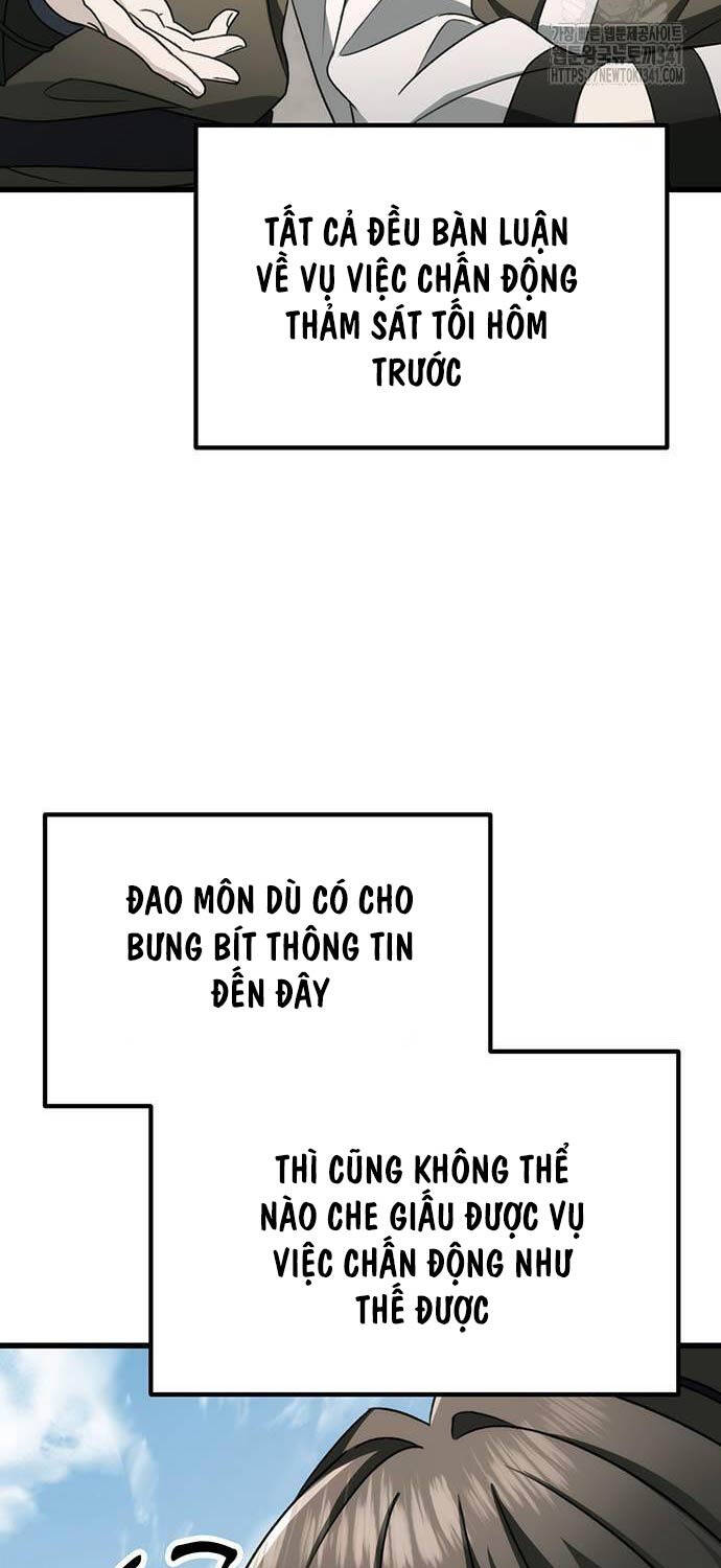 Thanh Kiếm Của Hoàng Đế - Chapter 56 - Page 85