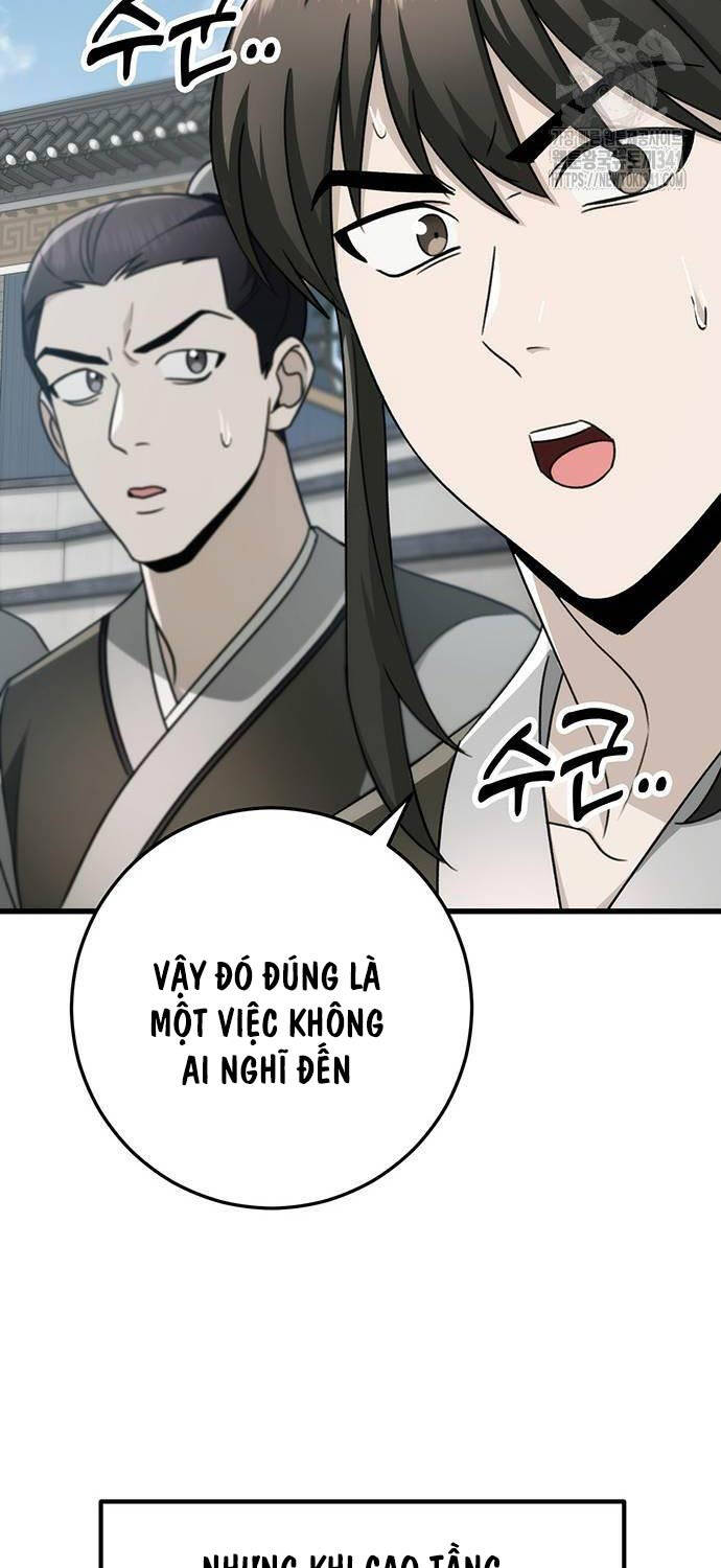 Thanh Kiếm Của Hoàng Đế - Chapter 56 - Page 86