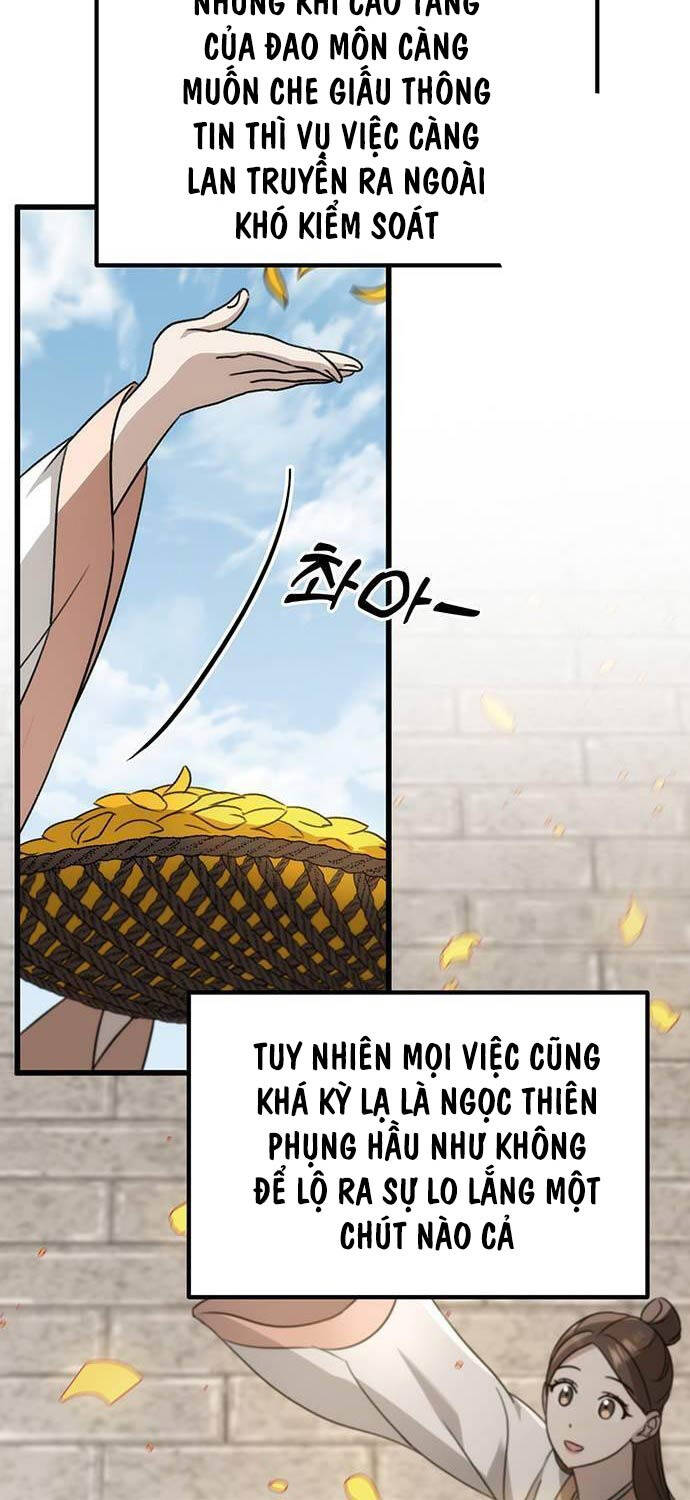 Thanh Kiếm Của Hoàng Đế - Chapter 56 - Page 87