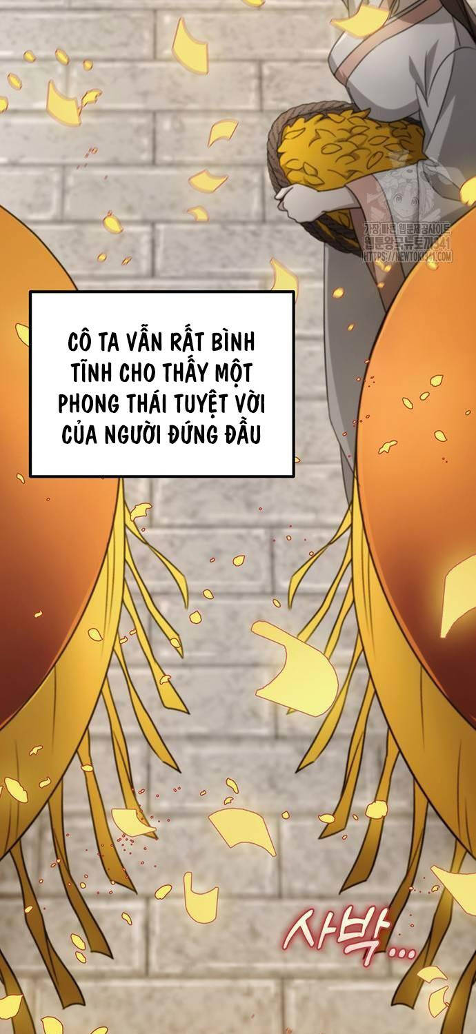 Thanh Kiếm Của Hoàng Đế - Chapter 56 - Page 88