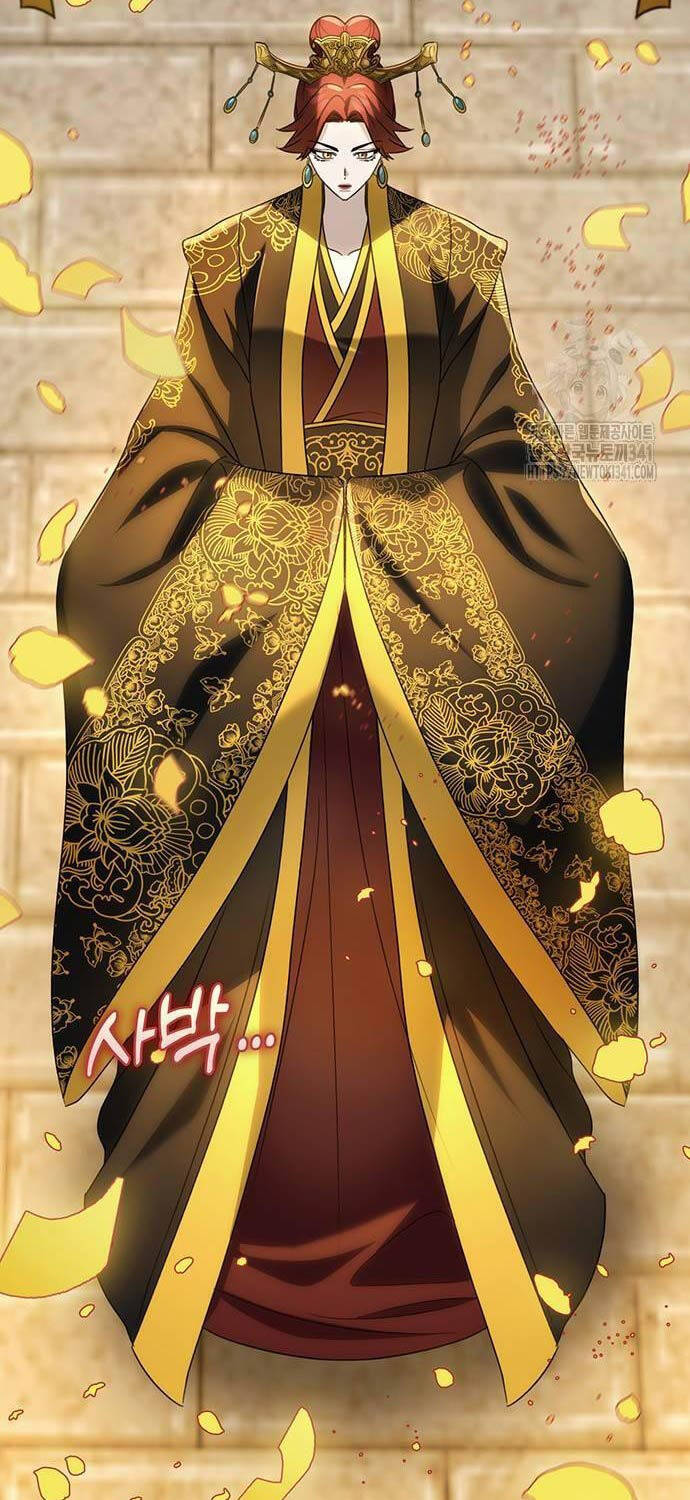 Thanh Kiếm Của Hoàng Đế - Chapter 56 - Page 89