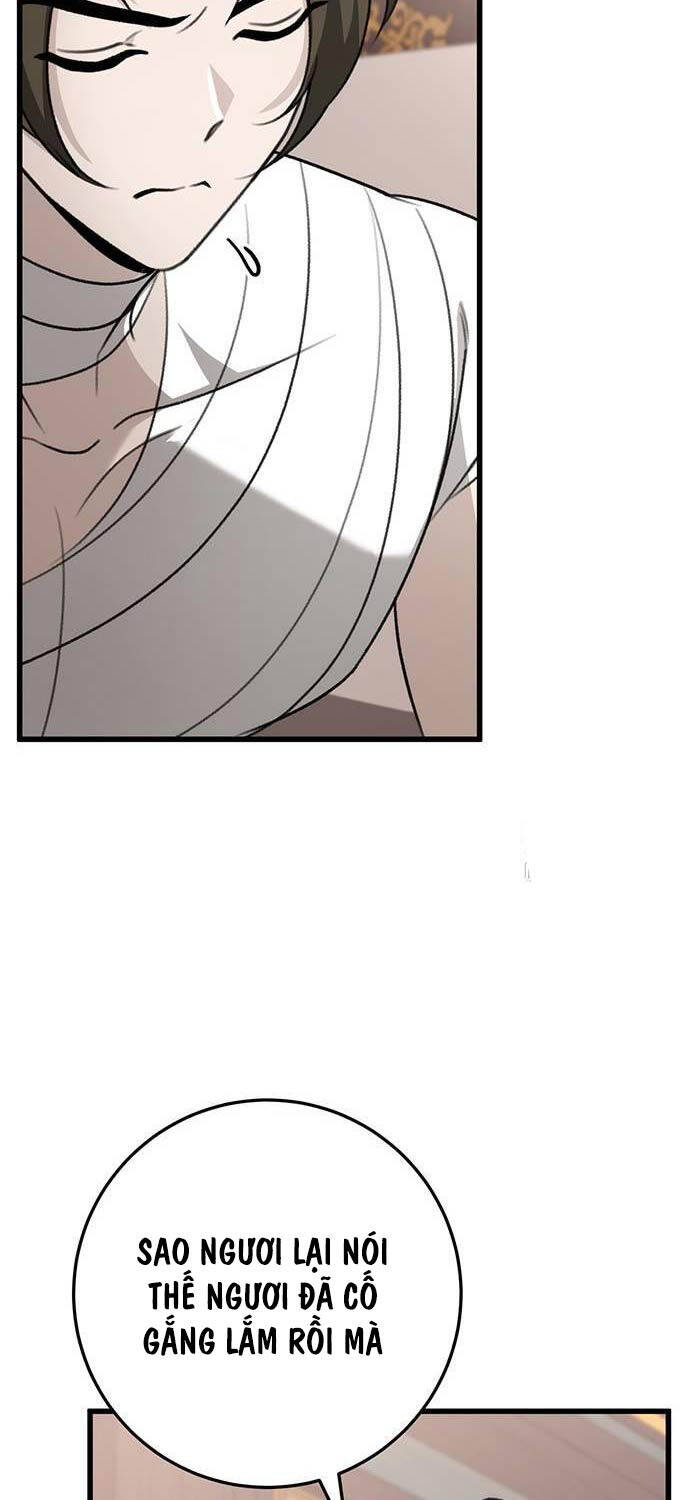 Thanh Kiếm Của Hoàng Đế - Chapter 56 - Page 9