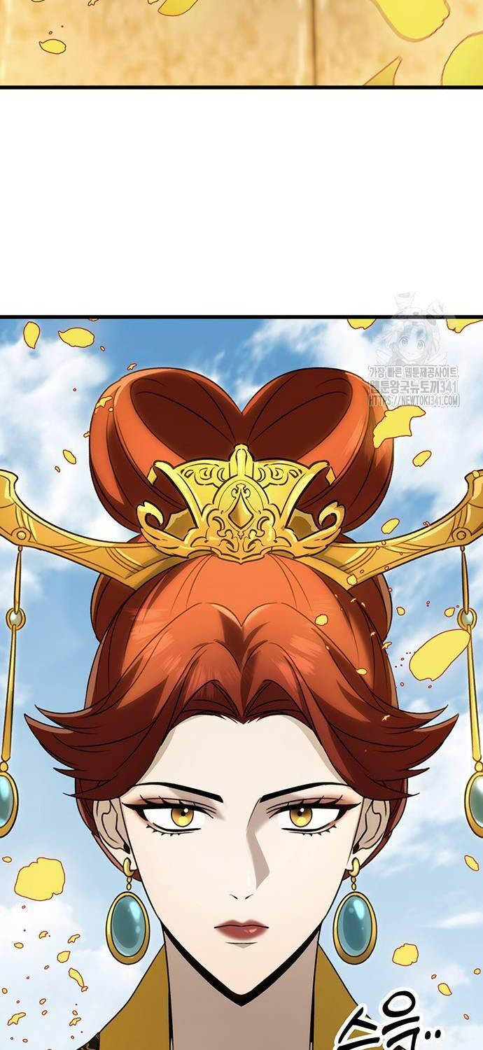 Thanh Kiếm Của Hoàng Đế - Chapter 56 - Page 90