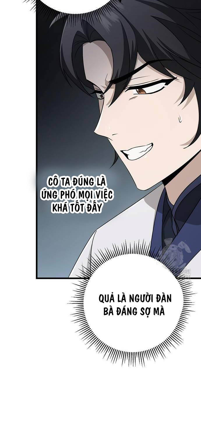 Thanh Kiếm Của Hoàng Đế - Chapter 56 - Page 94