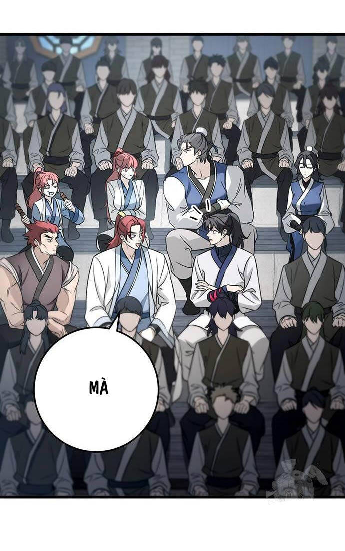 Thanh Kiếm Của Hoàng Đế - Chapter 56 - Page 95