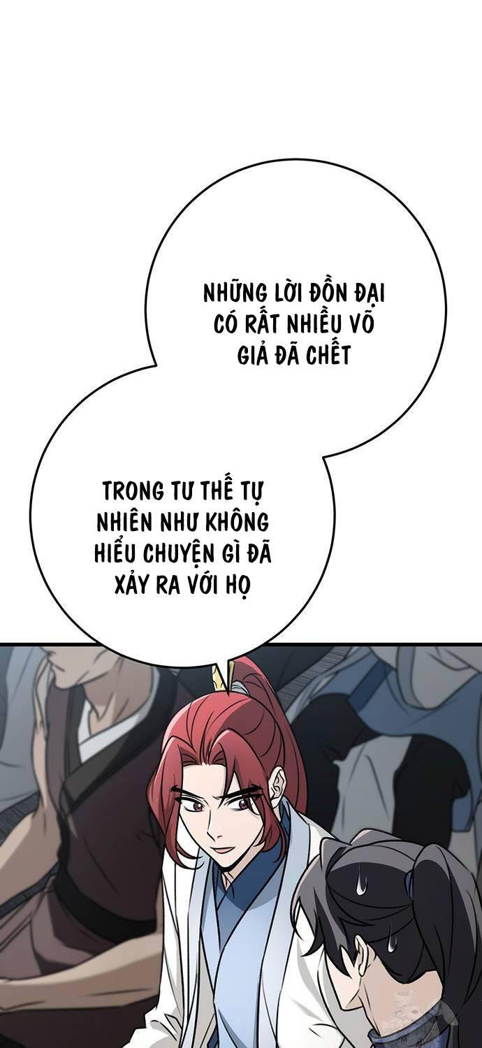 Thanh Kiếm Của Hoàng Đế - Chapter 56 - Page 96