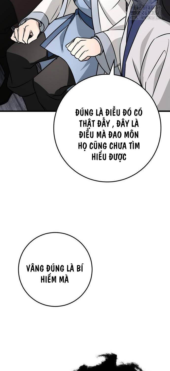 Thanh Kiếm Của Hoàng Đế - Chapter 56 - Page 97