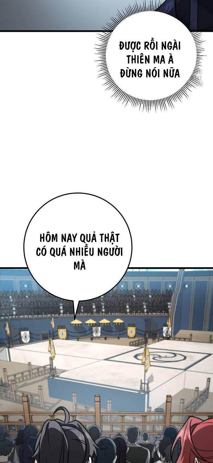 Thanh Kiếm Của Hoàng Đế - Chapter 56 - Page 99