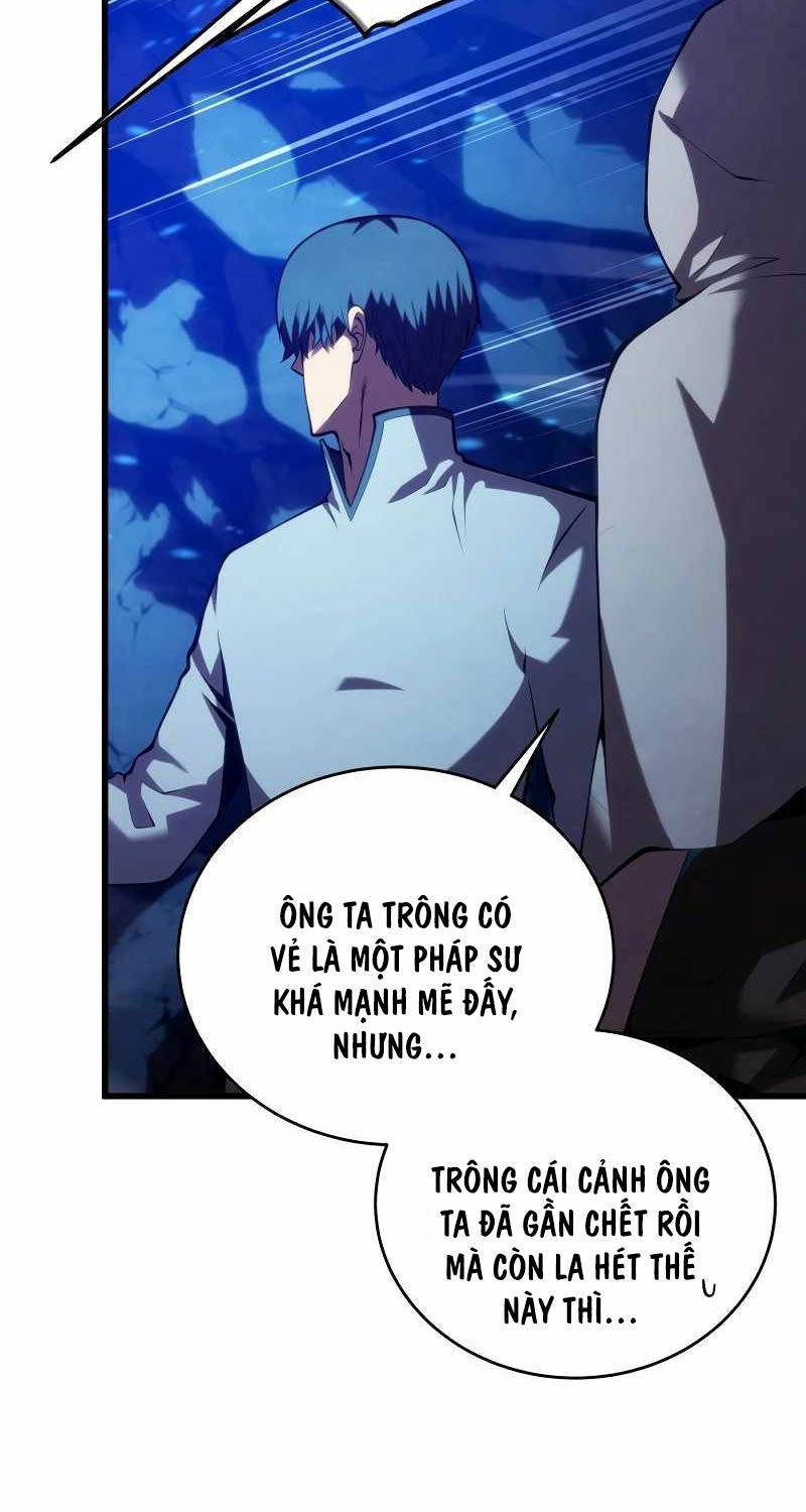 Con Trai Út Của Gia Đình Kiếm Thuật Danh Tiếng - Chapter 116 - Page 33