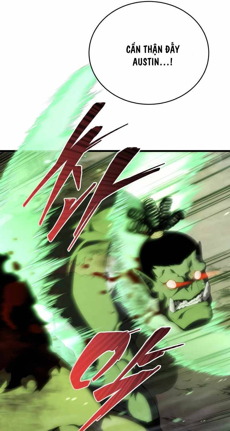 Con Trai Út Của Gia Đình Kiếm Thuật Danh Tiếng - Chapter 116 - Page 43