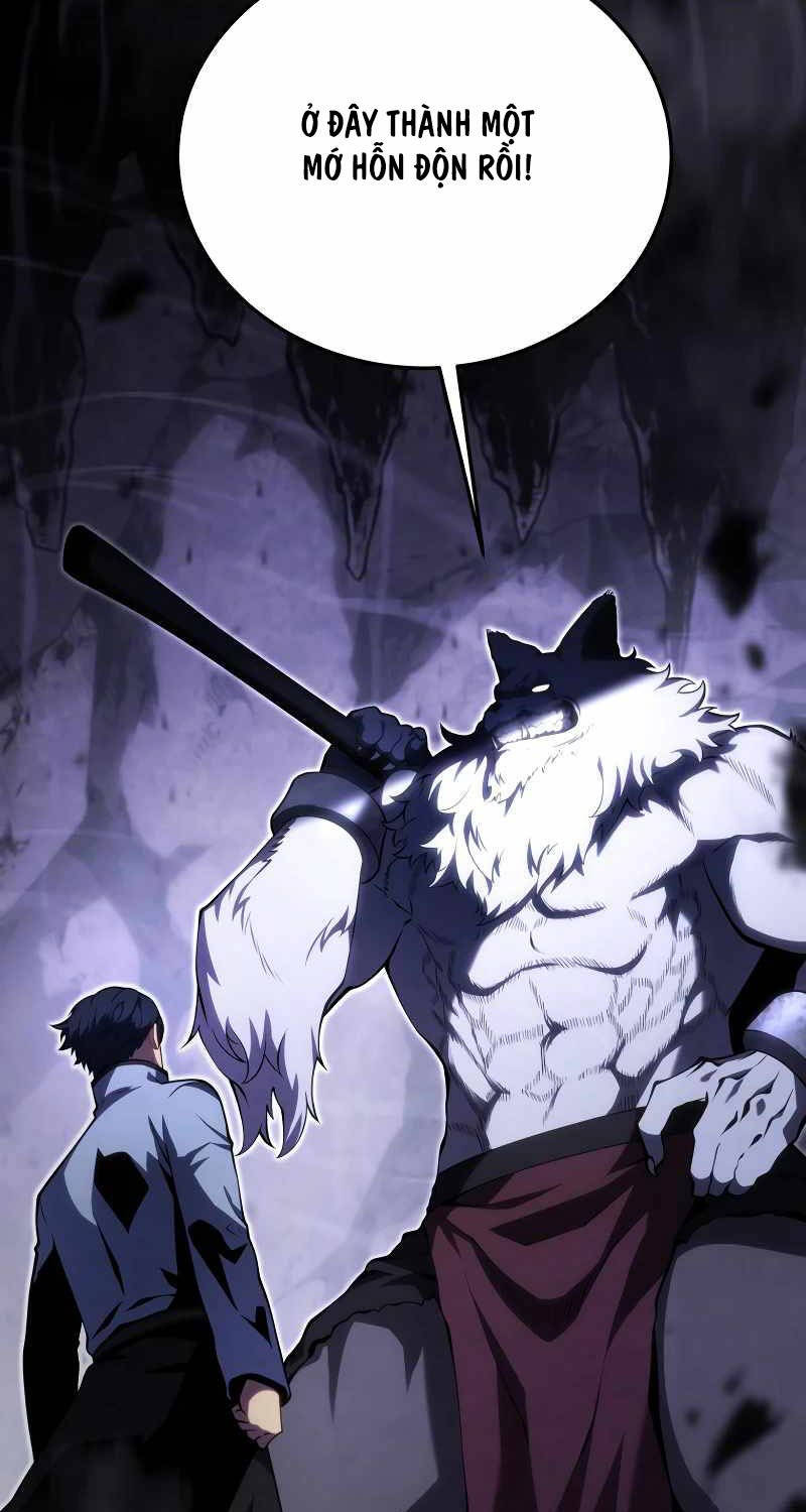 Con Trai Út Của Gia Đình Kiếm Thuật Danh Tiếng - Chapter 116 - Page 58